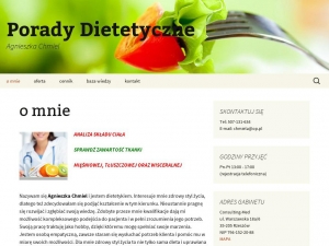 www.dietetykarzeszow.pl
