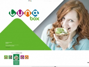 lunabox oferuje catering dietetyczny na warszawskich bielanach